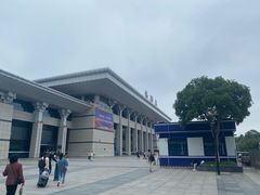 -岳阳东站