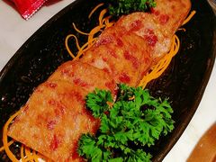 -捞神汤物料理(正大广场店)