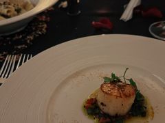 -圣丰索菲特·法国餐厅