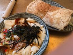 咸豆花-桃园眷村(万象天地店)