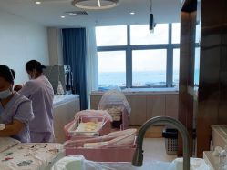 -贝爱时刻月子中心(宝安妇幼店)