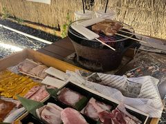 -DGE季风钓虾营地·团建·聚会