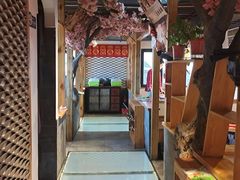 -缘福乡村铁锅炖民宿(八达岭店)
