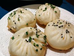 上海生煎包-老吉堂上海本帮菜(工体店)