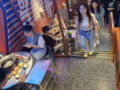 -入火韩国烤肉(凯旋广场店)