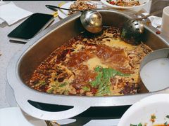 -味之绝美蛙鱼头火锅(花都店)
