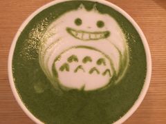 -COFFEE HOLIC(朝外SOHO店)
