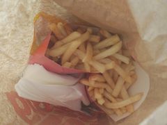 -麦当劳(垡头西路店)