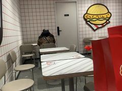 -肯德基(昌里店)