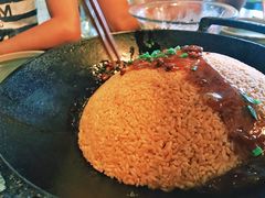 -薇酌饮·陕西菜(南门外店)