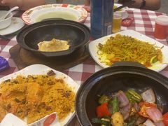 -吉源大排档·鱼生·海鲜(烧烤彩印厂店)