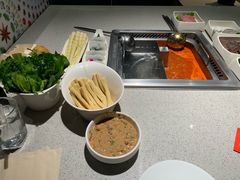 -海底捞火锅(龙湖北京大兴天街店)