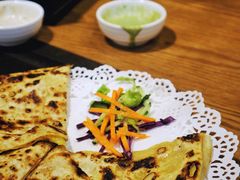 -Masala Curry and BBQ·玛莎拉巴基斯坦美食(金水万达店)