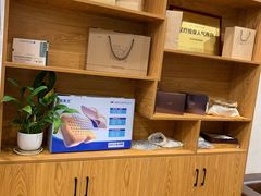 -筋骨堂热敷推拿按摩(翠华路店)