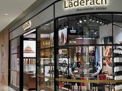 -Laderach 莱德拉(上海环贸iapm店)
