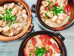 -容里煲仔饭(利丰北路店)