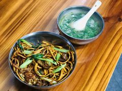 -河南拉面(肇周路店)