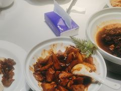 -庆赫隆融合菜馆(群力店)