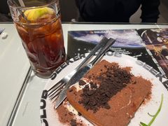 -開籠雀冰室(同和金铂店)