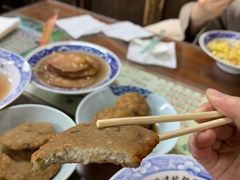 -粗茶淡饭(东关街店)