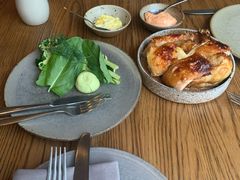 -BOR Eatery(安福路店)