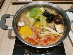 -吉野家(复兴路第二餐厅店)