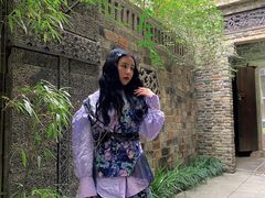 -竹吟山房