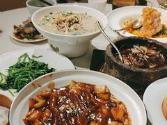 -狮王府淮扬菜(新街口友谊店)
