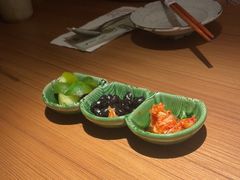 -CURRY YA 熟成咖哩專門店(深圳湾万象城店)