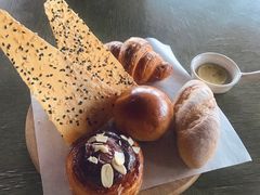 -恰餐厅CHAR Grill(北京三里屯洲际店)