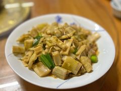 -芦茨金富饭庄·25年老字号·专做稻草鸡
