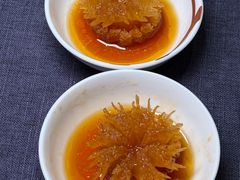 -石泉私宴