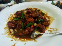 -一家人(凯旋路店)