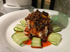蒜泥白肉-辛香汇·现炒川菜(淮海路百盛店)
