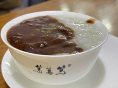-笃笃笃糖粥(十全街店)