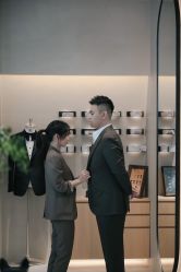 点击看大图 -BROTHER西服礼服定制·商务·婚礼(佛山南海店)