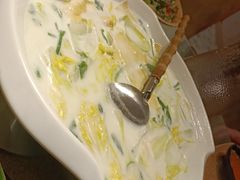 -多哥水傣味餐厅(司马巷店)