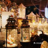 上海 | 限定18天！年度圣诞集市又开放啦🎄