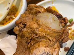 -二分八云雁阁•新晋菜大同味(长治路店)