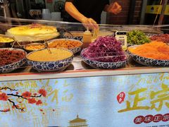 门面-托乐嘉美食广场(托乐嘉街区店)