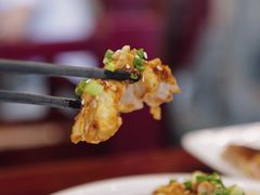 口水鸡-老来福·非遗酸汤兔(凯旋路店)