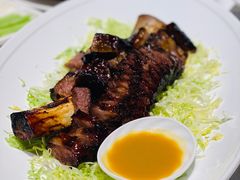 -香樟花园新粤料理(无锡万象城店)