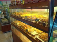 -福晶园益生菌蛋糕面包(紫荆山店)