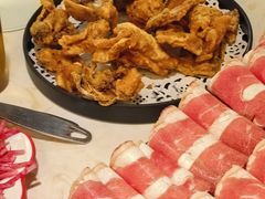 -京门活鱼馆·鱼火锅(百子湾（原红庙）店)