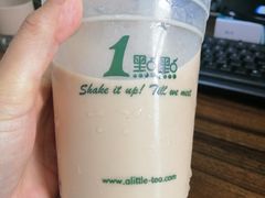 -1点点(千岛湖二店)