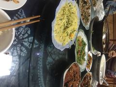 益恒饭店-白家寨子·山野白族菜(古城总店)