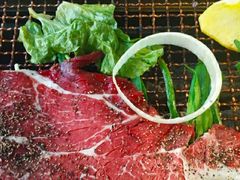 -釜御山海鲜烤肉火锅自助(新城市中心店)