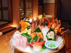 -花潮料理艺食馆(世欧广场店)