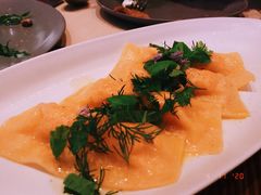 -Mercato莫卡多露台餐厅与酒吧(K11店)