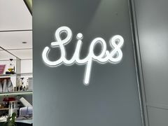 -Sips&Lick茶兰咖啡(五道口店)